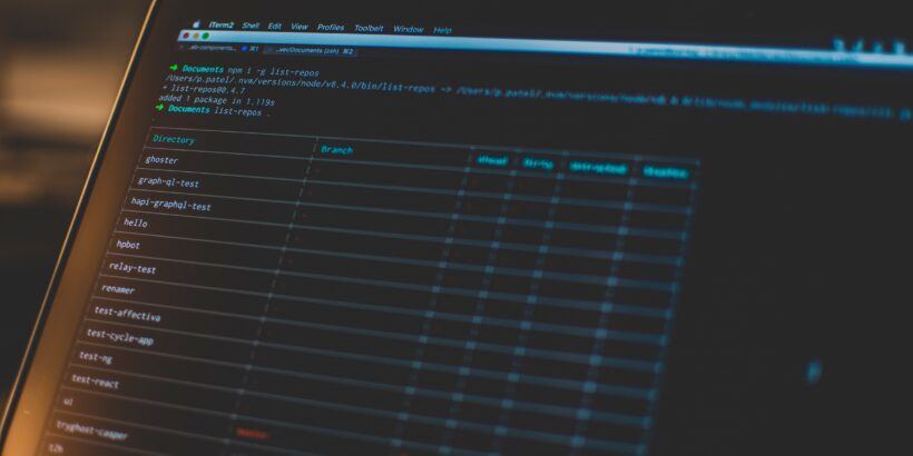 5 Tips for better NPM script organization