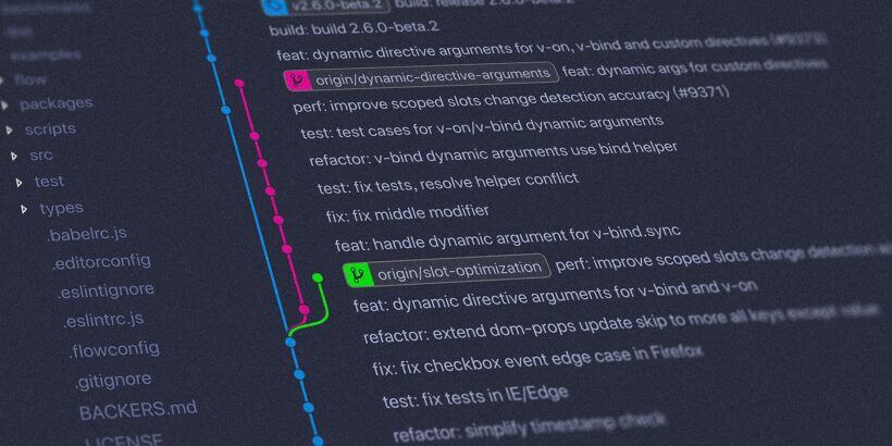 How to create a scalable vue.js setup (Part I)